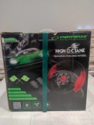 Kierownica Esperanza WX300