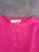 Sweter niemowlęcy coccodrillo, rozmiar 68