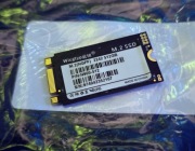 USZKODZONY Dysk SSD M.2 2242 SATA 512GB (Wicgtyp)