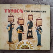 Tymon &The Transistors - Bigos Heart