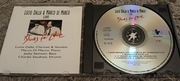  Lucio Dalla & Marco Di Marco – Blues For Love Live CD 