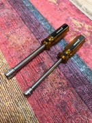 Nasadki Hugon 3/8 9 Mm 6 Mm Stal Klucz Grzechotka Nasadki Hugon