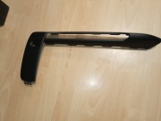 Listwa kratka zderzaka prawa porsche 911 992