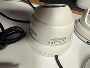 Zestaw do monitoringu z rejestratorem 