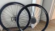 Kola szosowe Shimano rx05