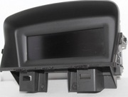 RADIO WYŚWETLACZ UZZ  CD 400 -CHEVROLET- CRUZE  duży wybór modeli