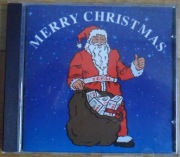 International Merry Christmas CD