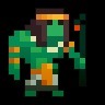Geb Set Skin ROTMG