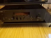 Amplituner Yamaha RN600A kupiony 02.02.2024 za 2.399 zł. Cena za 1.200 zł