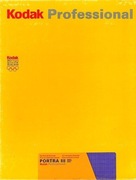KODAK PORTRA III Paper, papier kolorowy do procesu typu RA-4, 20x25cm