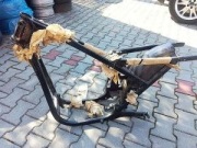 Fabrycznie Nowa Rama dwuramówka WSK WFM SHL 