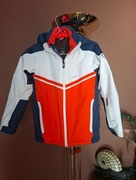 Komplet kurtka i spodnie narciarskie dla dzieci Wedze 133 + GRATISY