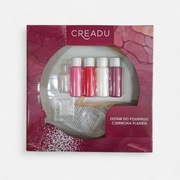 Zestaw do pouringu Creadu Czerowna Planeta