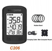 Magene C206 Pro GPS Road MT komputer rowerowy