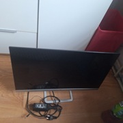 Monitor HP 27cali 