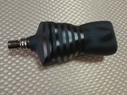 Perfumy Jean Paul Gaultier Ultra Male EDT Intense - Unikatowe wersja - BPI