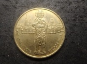 3 RP 2 złote 2000 rok 1000- lecie Wrocławia