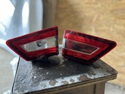 Lampy tylne Clio IV 4 HB