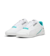 Buty Sportowe Męskie Puma Drift Cat Decima Mercedes White