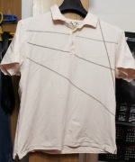 Klasyczne Vintage polo - Rocha. John Rocha Roz.XL
