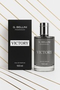 G. Bellini Victory - odpowiednik Paco Rabanne Invictus perfum.