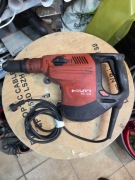 Młotowiertarka HILTI TE70