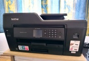 Urządzenie wielofunkcyjne Brother MFC-J3530DW - Drukarka A3 Skaner A3