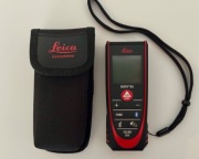 Dalmierz laserowy Leica Disto D2 z bluetooth nowsza wersja