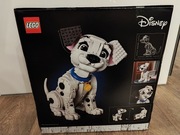 Lego DISNEY 101 Dalmatyńczyków