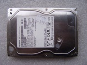 Dysk 3,5" Hitachi  1,0TB  SATA