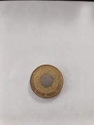 Moneta 2 zł 2000 lat