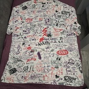 T-shirt cropp r.L