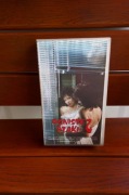 Kasety vhs wideo video.  Ogniste Ptaki 2  VHS.  Z lat 80 tych. 