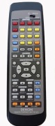 DENON RC-874 oryginalny pilot do amplituner, CD, MD-R i VCR DVD DENON