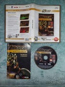 UNREAL ANTOLOGIA - Polska edycja - jak NOWA !