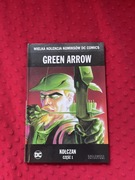 Green Arrow: Kołczan część 1 WKKDC Tom 3