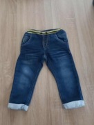 spodnie chłopięce  ,,Namme It''  na 86 cm