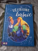 Ulubione baśnie dla dzieci 