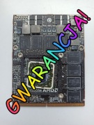 Radeon HD 5750M 1GB iMac 27" 2010 A1312 GWARANCJA!