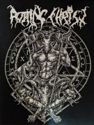 Koszulka Rotting Christ XL Hellenic Black Metal Legions