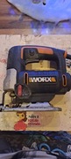 Wyrzynarka worx wx478