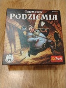 Gra Tajemnicze Podziemia- 