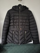 Guess Marciano pikowana kurtka puchowa zimowa r IT 44