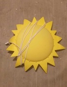 LAMPA SUFITOWA Smila Sol 