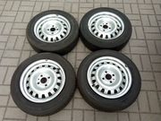 Felgi stalowe 14 Opel Oryginalne komplet
