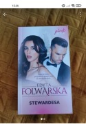 Edyta Folwarska Stewardesa