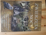 Zwierząta nocy.    