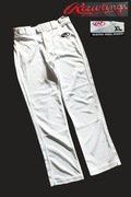Rawlings Semi-Relaxed świetne baseballowe spodnie r.L/XL