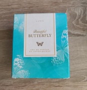 Avon Beautiful Butterfly – Woda Perfumowana – NOWA