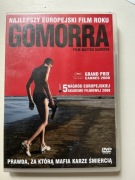 Gomorra DVD najlepszy film roku